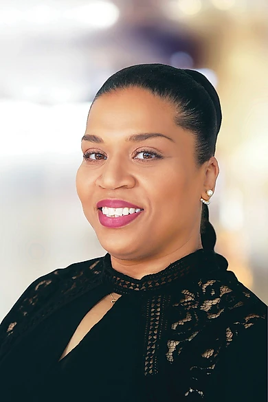 Portrait of Ra'Shaun Shaw, REALTOR® | Rental Certified .